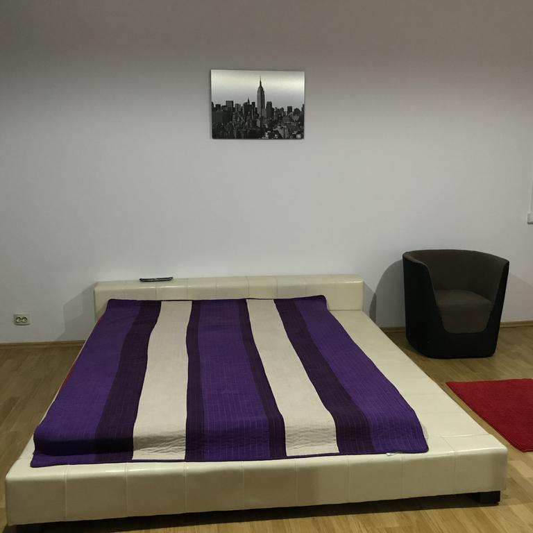 Central Park Studios Bucureşti Ngoại thất bức ảnh