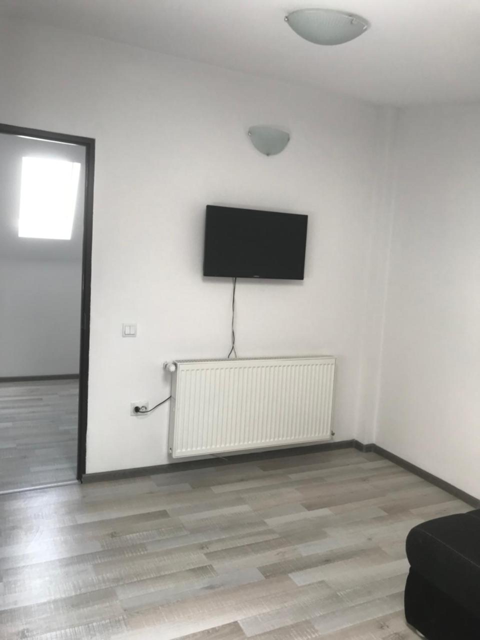 Central Park Studios Bucureşti Ngoại thất bức ảnh