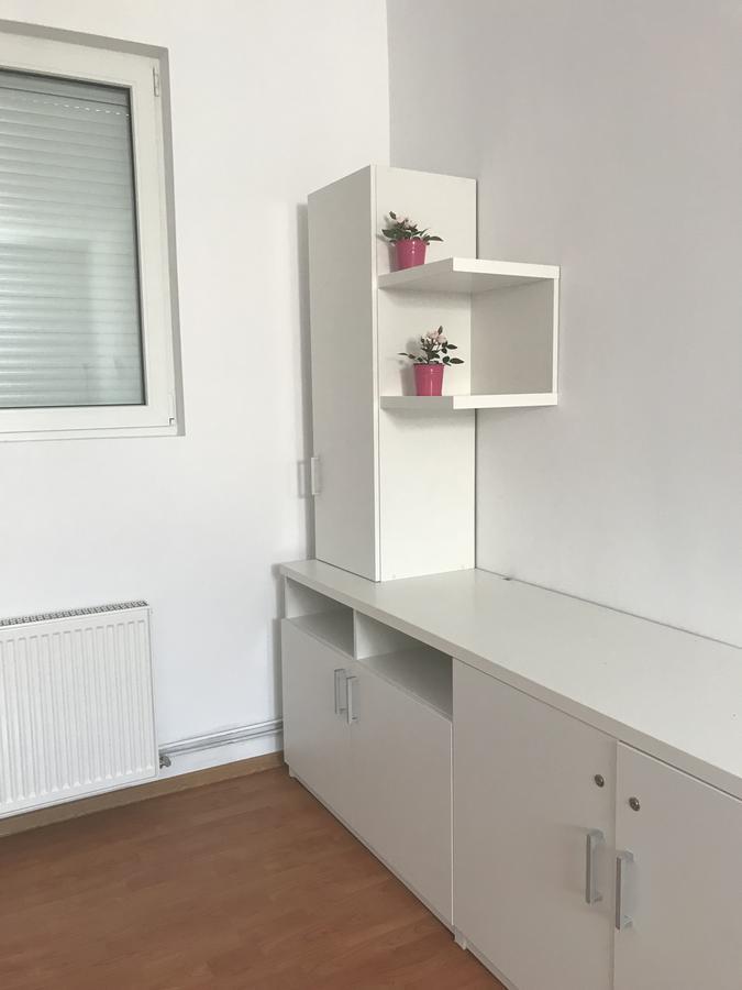 Central Park Studios Bucureşti Ngoại thất bức ảnh