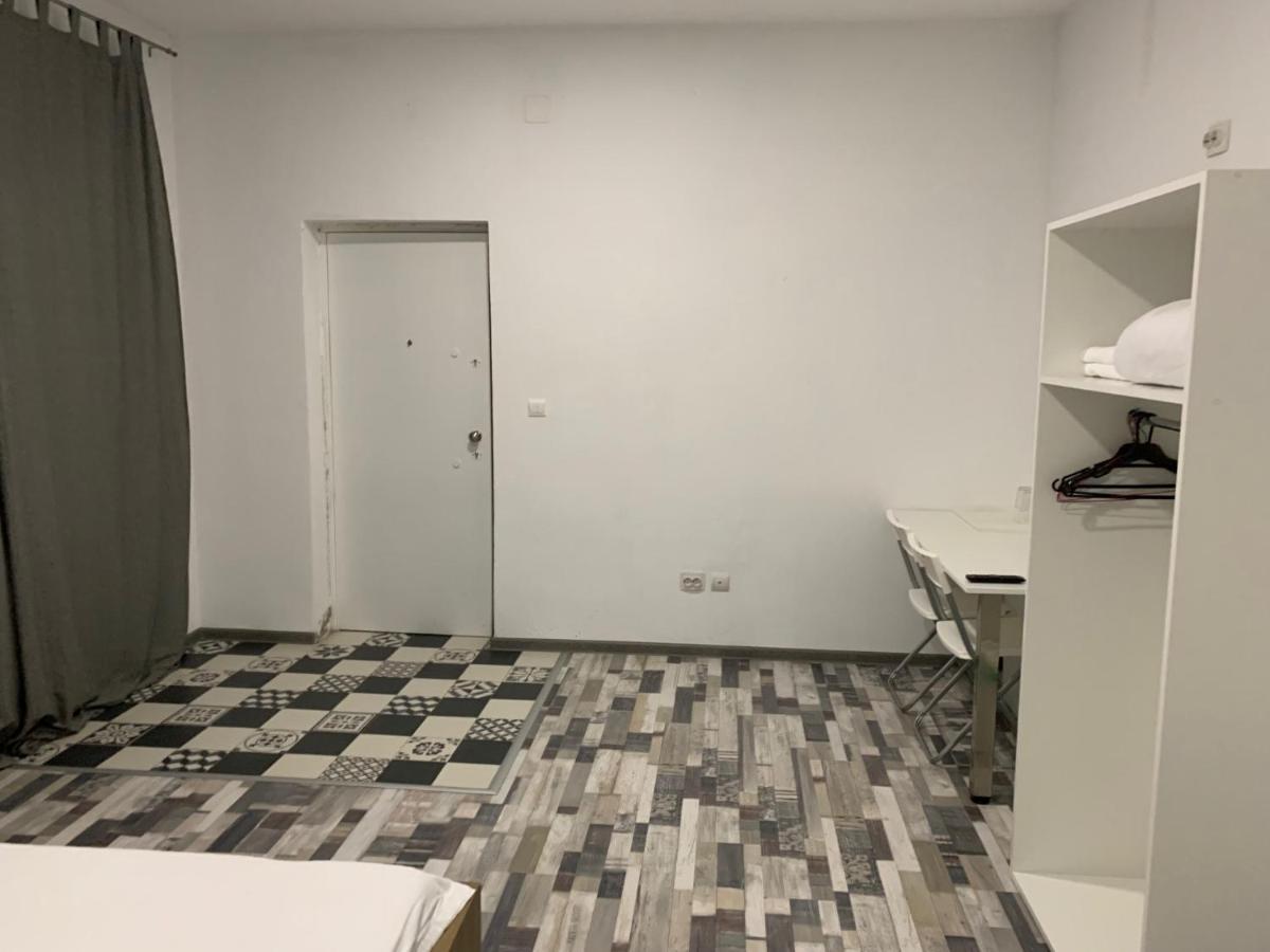Central Park Studios Bucureşti Ngoại thất bức ảnh