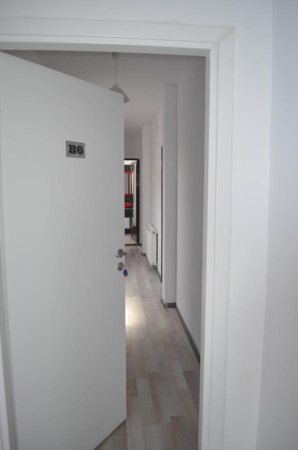 Central Park Studios Bucureşti Ngoại thất bức ảnh